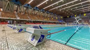 クリスタル・パレス国立スポーツセンター